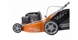   Oleo-Mac GV 53 PK ALLROAD PLUS4