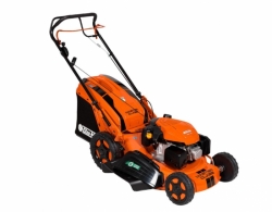   Oleo-Mac GMC 53 TK ALLROAD4