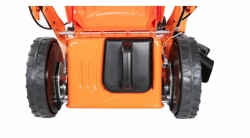 Газонокосарка бензинова Oleo-Mac GMC 53 TBX ALLROAD4