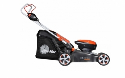 Газонокосарка акумуляторна Oleo-Mac GI 44 P