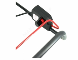   Makita DLM432Z (   )