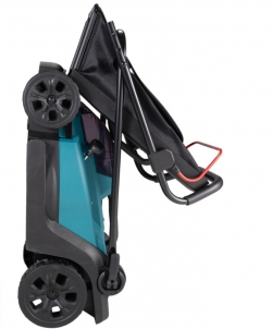   Makita DLM330SM