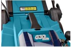   Makita DLM330SM