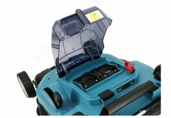 Газонокосарка акумуляторна Makita DLM432PT2