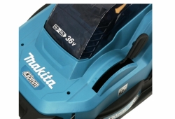 Газонокосарка акумуляторна Makita DLM432PT2