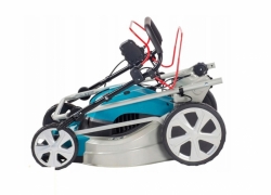  Makita ELM4621