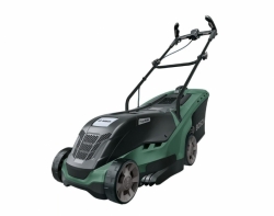 Газонокосарка електрична Bosch UniversalRotak 450