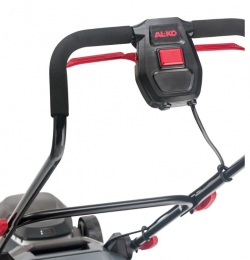   AL-KO 38.2 Li COMFORT