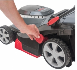   AL-KO 38.2 Li COMFORT