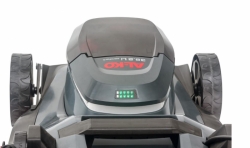  AL-KO 38.2 Li COMFORT