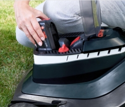   AL-KO 38.2 Li COMFORT
