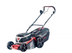 Газонокосарка акумуляторна AL-KO Comfort Energy Flex 46.2 Li SP-W