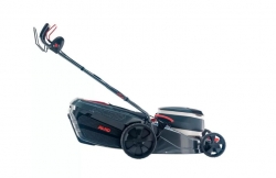 Газонокосарка акумуляторна AL-KO Comfort Energy Flex 46.2 Li SP-W