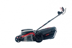 Газонокосарка акумуляторна AL-KO Comfort Energy Flex 46.2 Li SP-W