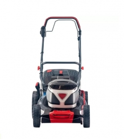 Газонокосарка акумуляторна AL-KO Comfort Energy Flex 46.2 Li SP-W