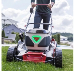 Газонокосарка акумуляторна AL-KO Comfort Energy Flex 46.2 Li SP-W