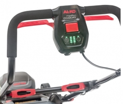  AL-KO 38.2 Li PREMIUM