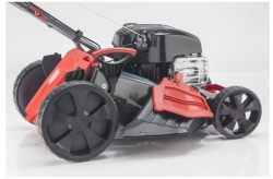   AL-KO 520 SP- Premium