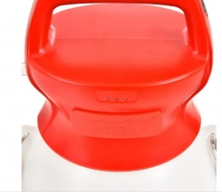   HECHT 4005 ACCU
