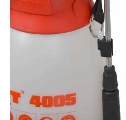   HECHT 4005 ACCU