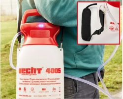   HECHT 4005 ACCU
