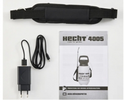   HECHT 4005 ACCU