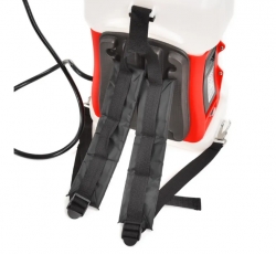  HECHT 410 ACCU