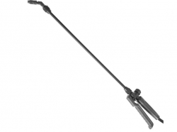   HECHT 416 ACCU