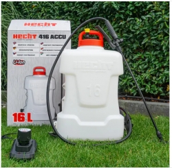   HECHT 416 ACCU