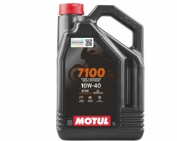   MOTUL 7100 4T SAE 10W40 (4L)