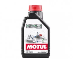   MOTUL LPG-CNG SAE 5W40 (1L)