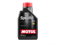   MOTUL Specific 2010 SAE 0W20 (1L)