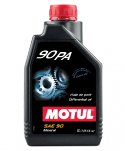   MOTUL 90 PA SAE 90 (1L)