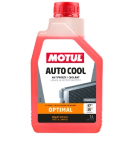      MOTUL Auto Cool Optimal -37C (1L)