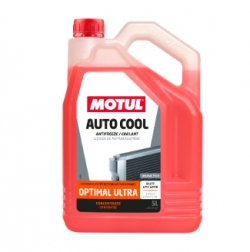      MOTUL Auto Cool Optimal -37C (5L)