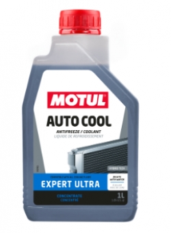      MOTUL Auto Cool Expert Ultra -37C (1L)