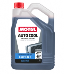       MOTUL Auto Cool Expert Ultra -37C (5L)