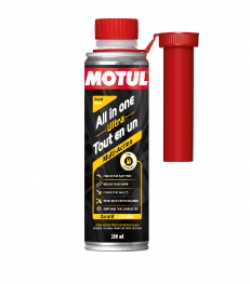   MOTUL All In One Ultra Diesel (300ml)