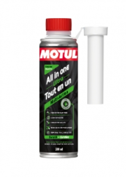     쳿  MOTUL Fuel Saver Gasoline (300ml)