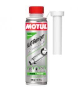   MOTUL Cat Converter Cleaner (300ml)