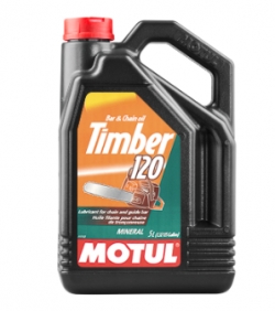     MOTUL Timber SAE 120 (5L)