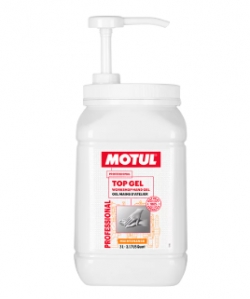     MOTUL Top Gel 4x3 L