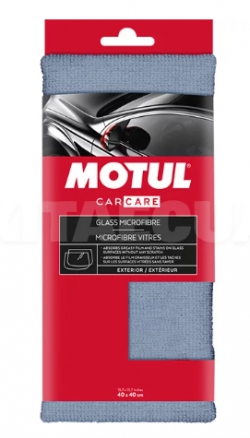 ̳   MOTUL Car Body Microfibre 1 p