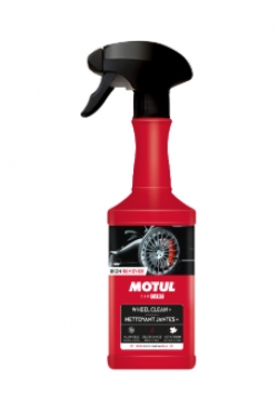        MOTUL Wheel Clean+ (500ml)