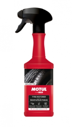   MOTUL Tyre Restorer (500ml)