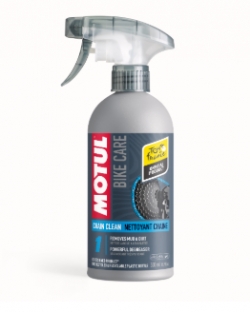    MOTUL Chain Clean Road (0,500L)