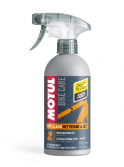         MOTUL Frame Clean Dry Road (0,500L)
