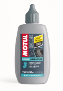   MOTUL Chain Lube Wet Road (0,100L)