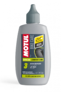   MOTUL Chain Lube Dry Road (0,100L)