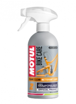    MOTUL Chain Clean Bike Care Off Road (0,500L)